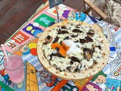 -Brut Eatery悦璞食堂(愚园路店)