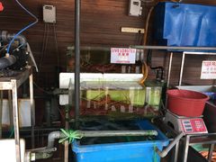 -真浪花园海鲜餐馆