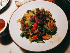 -绿茶餐厅(深圳龙华天虹购物中心店)