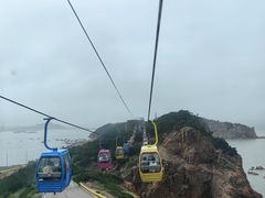 -摩天岭风景区