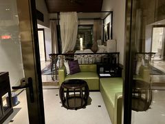 -春晖园度假酒店温泉