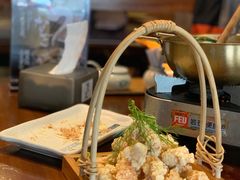 -烧鸟横丁(联发文创口岸店)