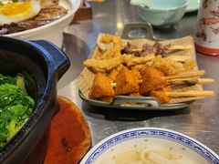 -潮界(虹桥新天地店)