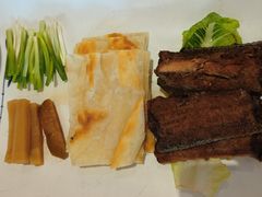 -大碗居·烤鸭·鱼头泡饼(天坛东门店)