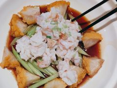 -狮王府淮扬菜(新街口友谊店)