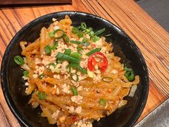 -北丐先生·野馄饨烧烤(长宁龙之梦店)