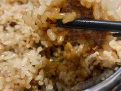 荷香糯米排骨-金春禧(英雄山路旗舰店)