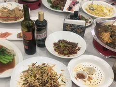 -福禄财东北菜(珠江帝景店)