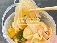 -盛香亭热卤(宝泰购物广场店)