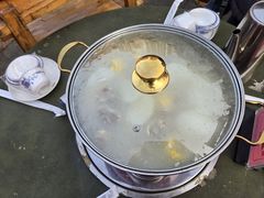 -茂德公鼓城