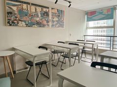 -帝京日语(春熙路旗舰校区)