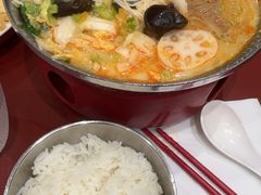 -喜家德虾仁水饺(长泰广场店)
