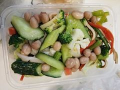 -清真老铁家灌汤包