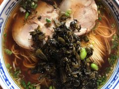 -同得兴 Since·1995 传统苏式面馆(十全街店)