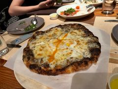 -Mercato莫卡多露台餐厅与酒吧(K11店)