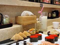 -东京屋(武定路店)