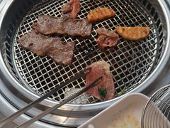 -尚宴牛特鲜自助(太原街万达店)