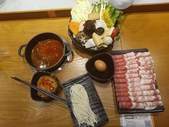 -呷哺呷哺(砂之船奥莱店)