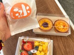 盘挞-野上麦田(中贸广场店)