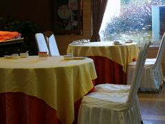-南湖船菜大酒店