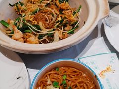 -苏淮景·苏闽融创菜·海鲜(原空港井河轩店)