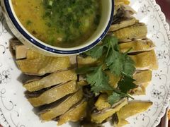 -洪霞餐馆
