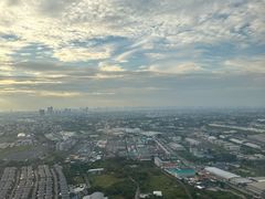 -曼谷素万那普国际机场