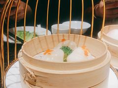 -鹊玥·粤菜小馆(汇智国际商业中心店)