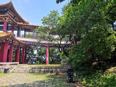 -萨尔浒风景区