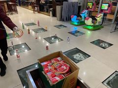 -金刚山(学府路店)