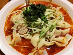 -莲香西域·正宗新疆菜(龙华店)