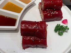 -蝴蝶里·粤菜·点心(龙湖杭州金沙天街店)