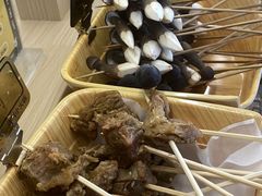 -就叫小火锅 Space(新医路主题店)