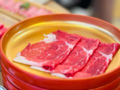 -松野谷·寿喜烧自助(华联顺义金街购物中心店)