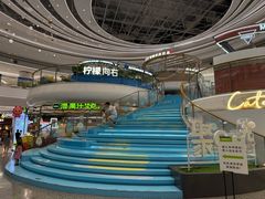 -深圳龙华星河COCO City(民治店)