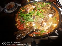 -随缘小馆(红岭路店)