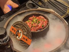 -谷牛和牛烤肉(漕河泾印象城店)