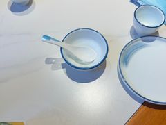 -渔港甄宴·海鲜·地标烟台菜(金沙滩店)