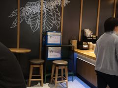 -星巴克(北京新东安)