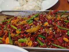 -渔家风味·鲅鱼水饺·央视展播·海鲜天津菜(开发区店)