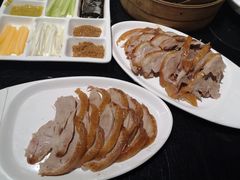 -皇城根北京风味主题餐厅(中海环宇城店)