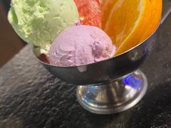 -盛江山自助料理(奥莱锦辉购物广场店)