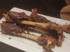 -蒙古人烤羊大师(工农大路创始店)