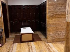 -益健·足疗汗蒸SPA(芙蓉广场店)