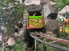 -南宫五洲植物乐园