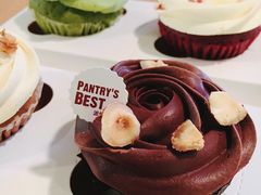 -Pantry's Best派悦坊蛋糕(K11购物艺术中心店)
