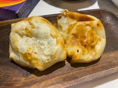 -谷丽羊肉串·新疆烧烤·羊肉火锅大排档·原老马烧烤(砂子塘店)