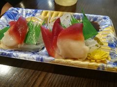 北极贝-盒马鲜生(杭州运河上街店)