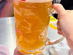 -有蚝有翅烧烤大排档·宵夜(右安门店)