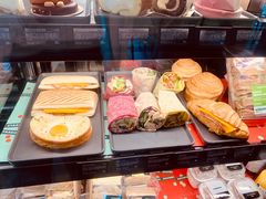 -星巴克(深圳龙岗星河时代店)